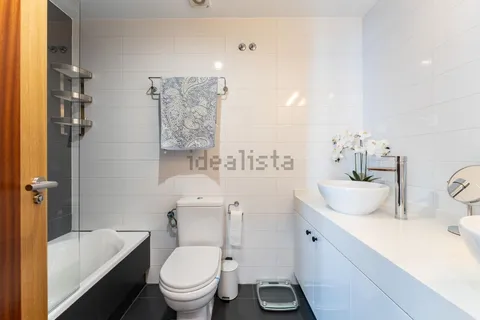 Habitació de lloguer, Mijas