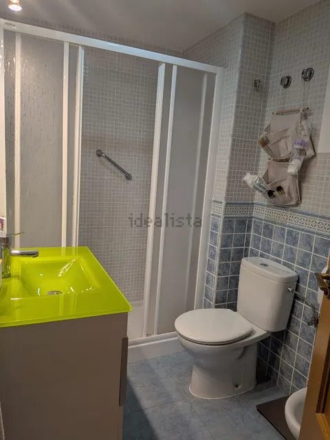 Pis de 60 m² a Benidorm