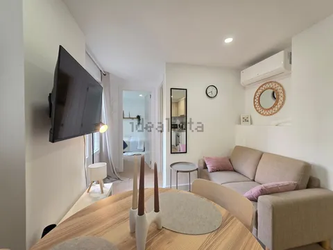 Pis de 30 m² a Alacant