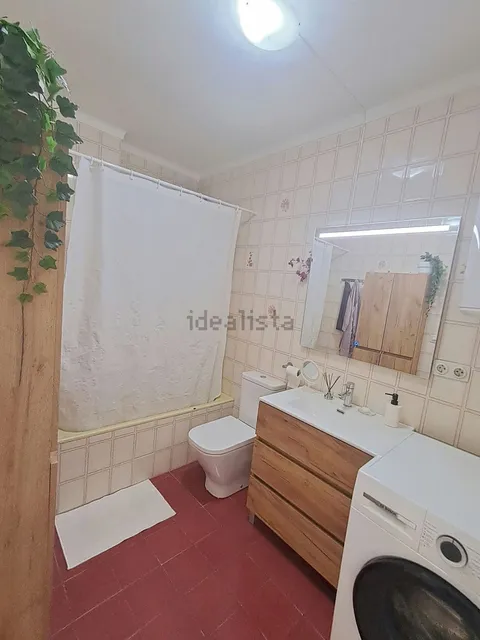 Habitació de lloguer, Palma