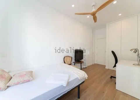 Wohnung 160 m² in Madrid