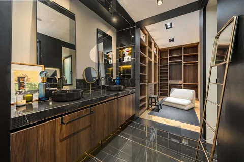 Pis de 170 m² a Madrid
