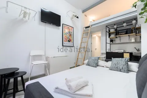 Appartamento 45 m² a Madrid