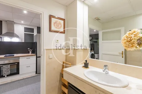 Pis de 217 m² a Madrid