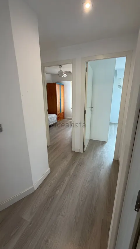 Pis de 110 m² a València