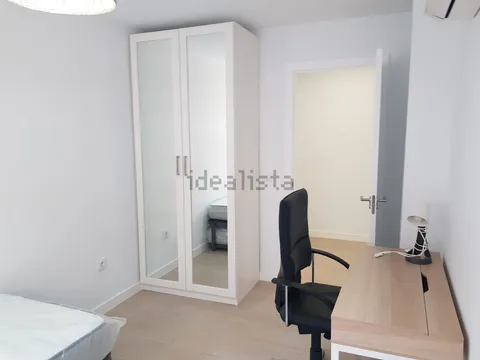 Wohnung 70 m² in Málaga