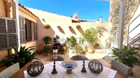 Casa de 150 m² en ses Salines