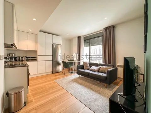 Pis de 45 m² a Madrid