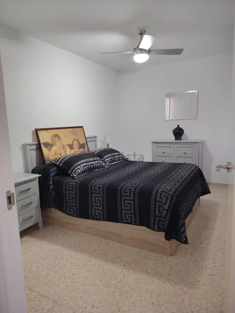 Pis de 110 m² a Sevilla