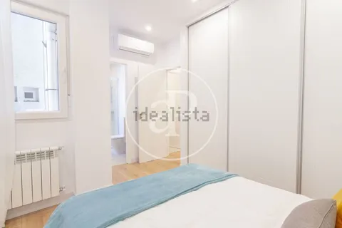 Appartement 65 m² à Madrid