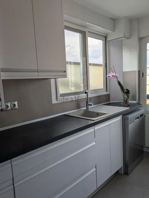 Pis de 80 m² a Albacete