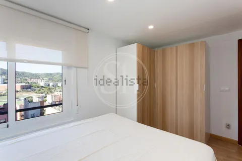 Pis de 64 m² a Barcelona