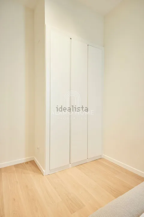 Wohnung 73 m² in Madrid