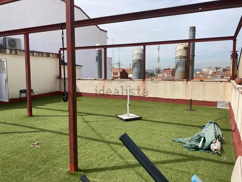 Pis de 110 m² a Madrid