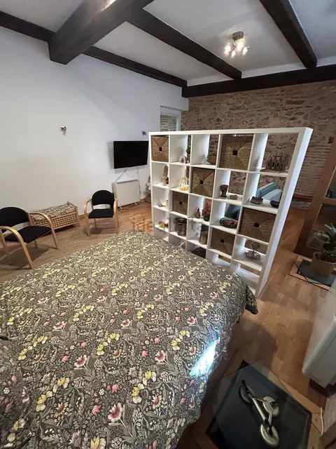 Wohnung 80 m² in Segovia