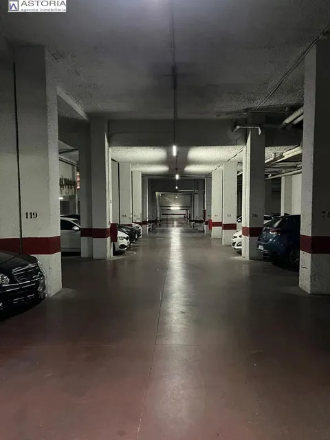 Pis de 130 m² a Granada