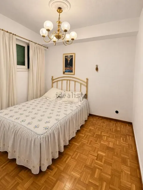 Piso de 79 m² en Madrid