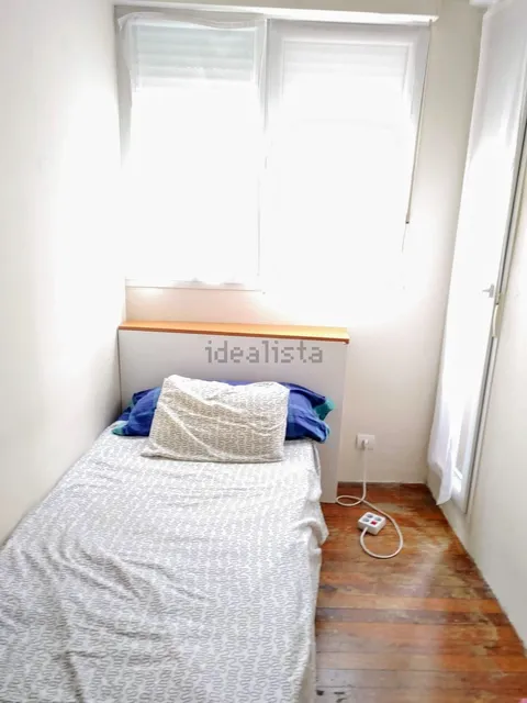 Habitació de lloguer, Bilbao