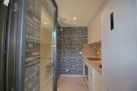 Pis de 42 m² a Madrid