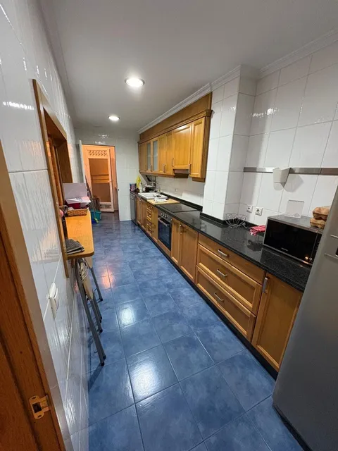 Piso de 120 m² en Villena