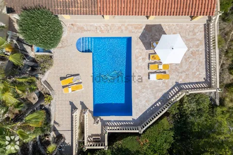 Casa de 280 m² a Benissa