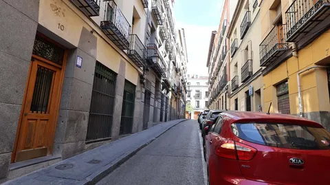 Pis de 30 m² a Madrid