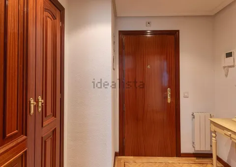 Pis de 130 m² a Madrid