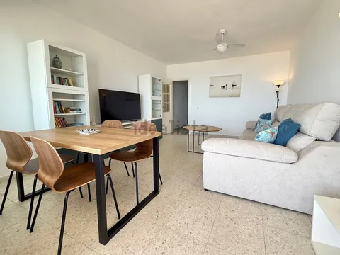 Pis de 52 m² a Benalmádena