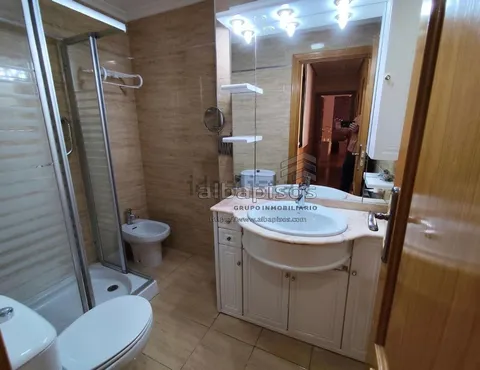 Habitació de lloguer, Albacete