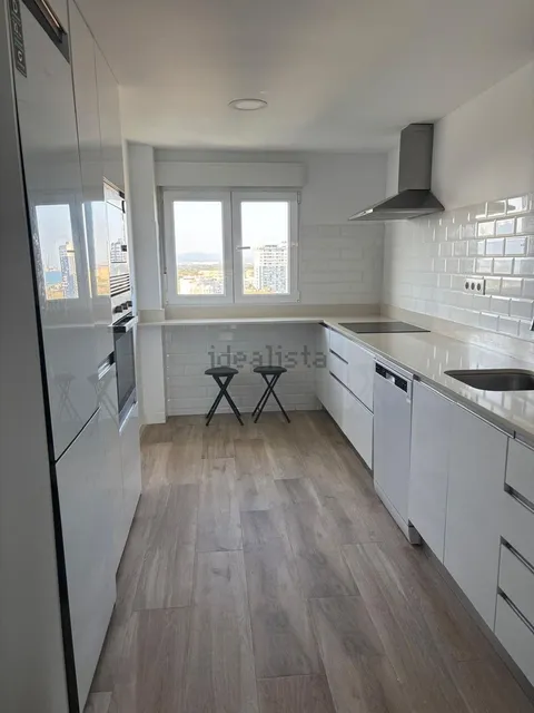 Квартира 130 м² у el Puig de Santa Maria