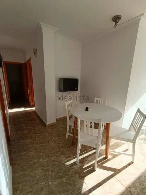 Stanza in affitto, Siviglia