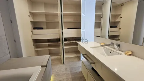 Pis de 120 m² a Madrid