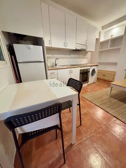 Pis de 26 m² a Madrid