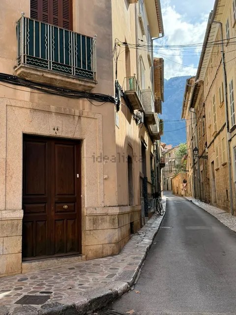 Casa 120 m² a Sóller