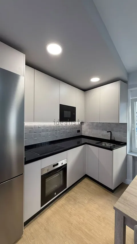 Appartamento 106 m² a Salamanca