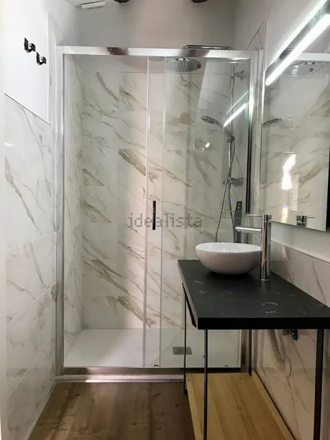 Pis de 30 m² a Valladolid