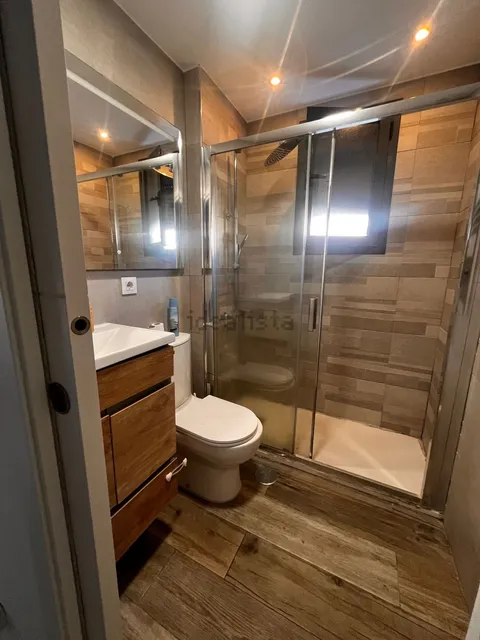 Appartamento 75 m² a Siviglia