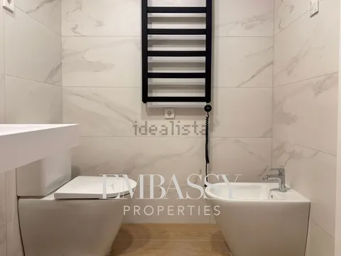 Pis de 100 m² a Madrid