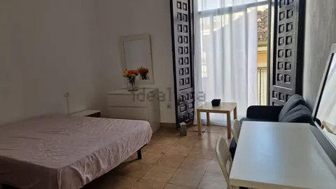 Квартира 35 м² в Малаге (2/10)