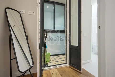 Pis de 80 m² a Barcelona