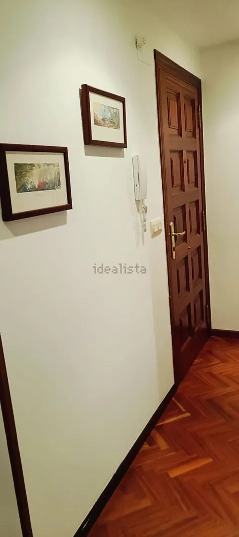 Pis de 76 m² a A Corunya