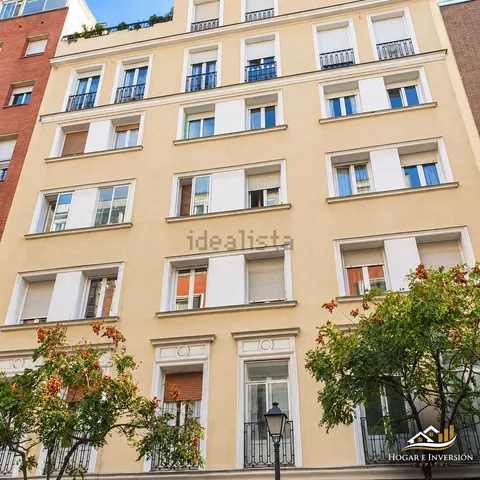 Pis de 54 m² a Madrid