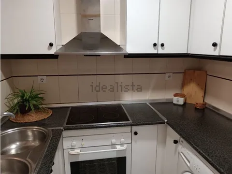 Pis de 60 m² a Cenes de la Vega