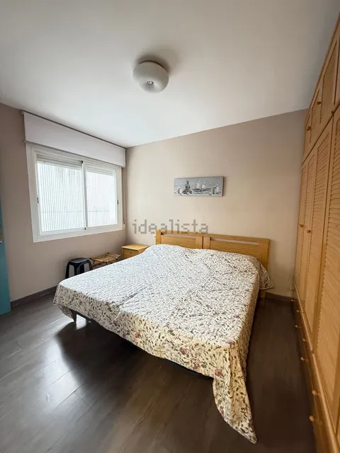 Pis de 47 m² a Barcelona