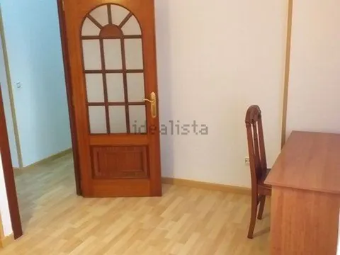Pis de 110 m² a Màlaga