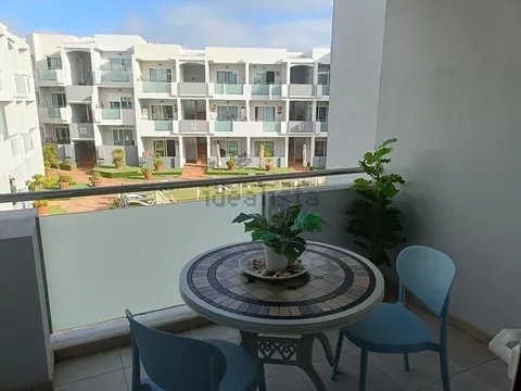 Appartamento 52 m² a La Oliva