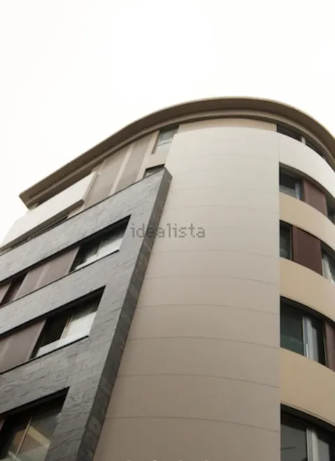 Квартира 51 м² у Лас-Пальмас-де-Гран-Канаріі