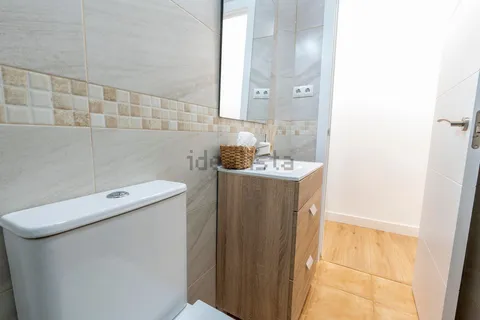 Zimmer zur Miete, Madrid