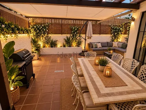 Casa de 250 m² a Marbella