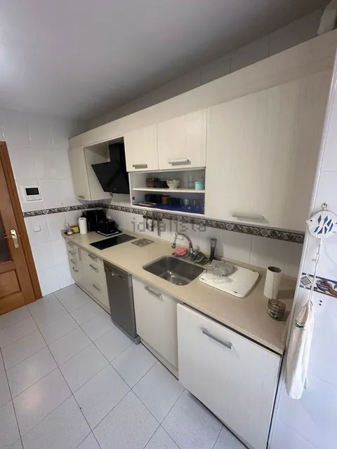 Wohnung 76 m² in Barañáin / Barañain